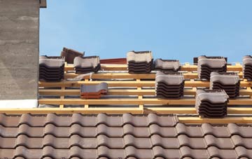 Collingham clay roofing costs