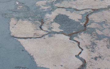 fibreglass roofing replacement Collingham