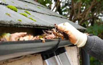 gutter cleaning Collingham