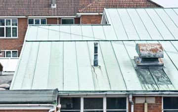 Collingham lead roofing costs