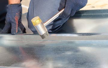 Collingham metal roofing costs