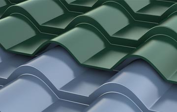 who should consider Collingham plastic roofs