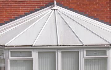 Collingham polycarbonate conservatory roof repairs