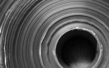 Collingham pvc roof replacement