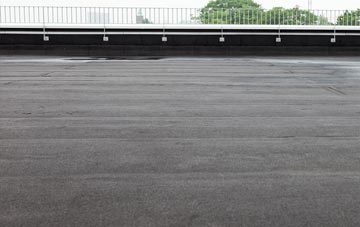 Collingham asphalt roof replacement