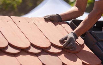 Collingham roof tile contractors