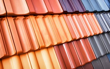 Collingham roof tile costs