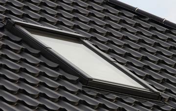 benefits of Collingham roof windows