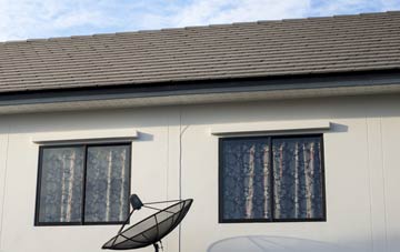 Collingham rubber roof costs