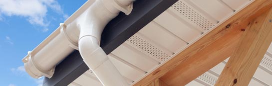 get Collingham guttering quotes today