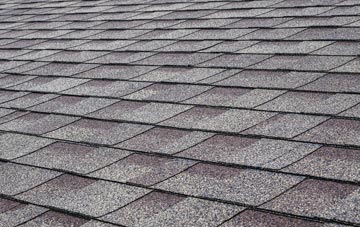 Collingham tiles for shallow pitch roofing