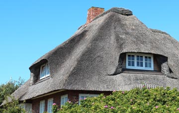 thatch roofing Collingham