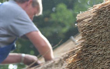 professional Collingham thatchers