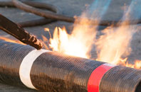 Collingham flat roofing replacement