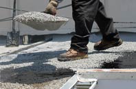find rated Collingham flat roofing replacement companies