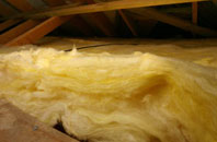 Collingham pitch roof insulation