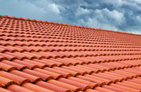 Collingham roofing tiles