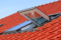 Collingham roof window