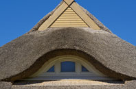 Collingham thatch roofing