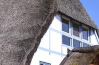 find rated Collingham thatchers